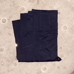 Fast and Free tight 31" *reflective online only